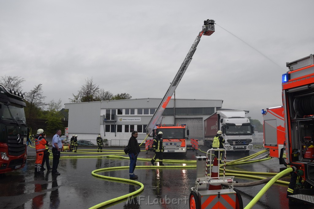 Feuer 4 Bergisch Gladbach Gronau Am Kuhlerbusch P035.JPG - Miklos Laubert